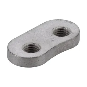 Samwel Mount plate, battery top cover