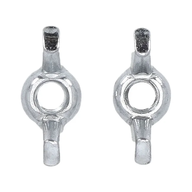 Samwel Wing nut, battery box cover - 66387-24