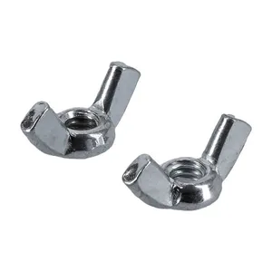 Samwel Wing nut, battery box cover