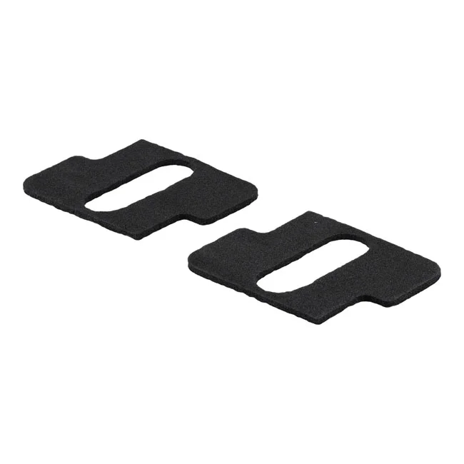 Samwel Rubber battery pad set - 4427-15