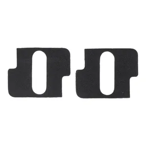 Samwel Rubber battery pad set