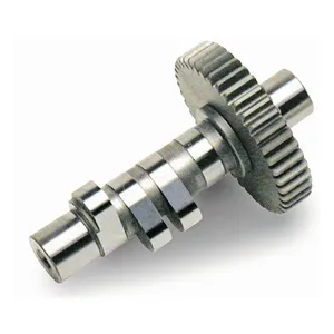 Andrews Andrews, K grind / .368" lift camshaft