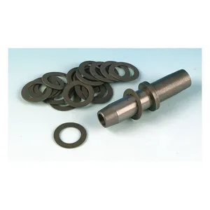 James Gaskets James, valve guide gasket