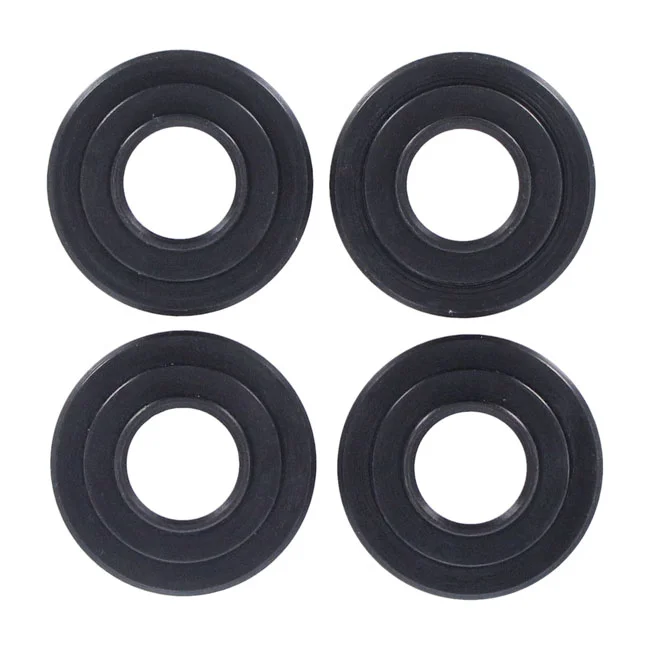 Andrews Lower spring collar set. +.060"