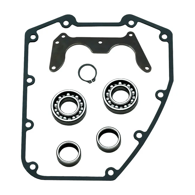 S&S INSTALL KIT 99-06 GEAR DR
