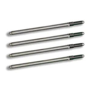 S&S S&S, adj. chromoly pushrod set. Twin Cam Std length