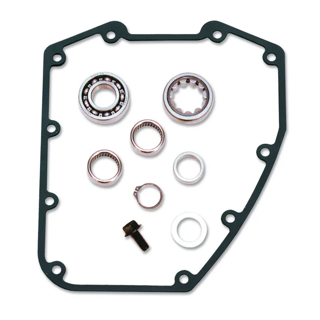 S&S T/CAM INSTALL KT CHAIN DR