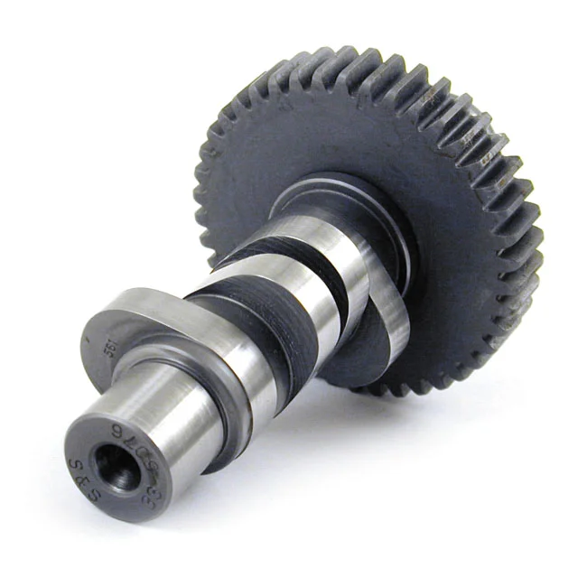 S&S 600 cam for Evo Big Twin