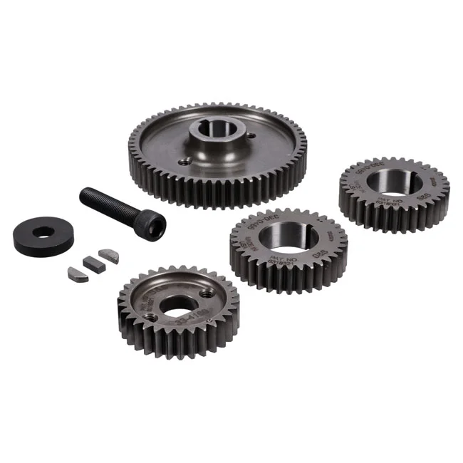 S&S Inner & outer drive gear set