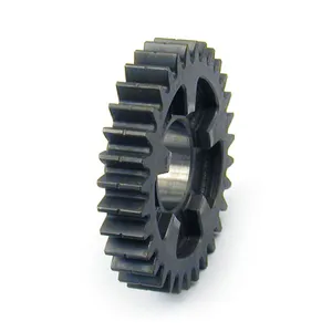 Andrews Andrews, 1st gear countershaft
