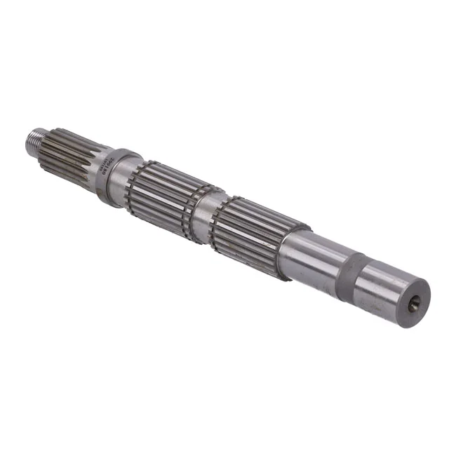 Andrews Transmission mainshaft XL - 35640-89
