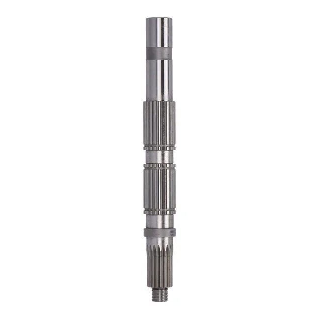 Andrews Transmission mainshaft XL - 35640-89