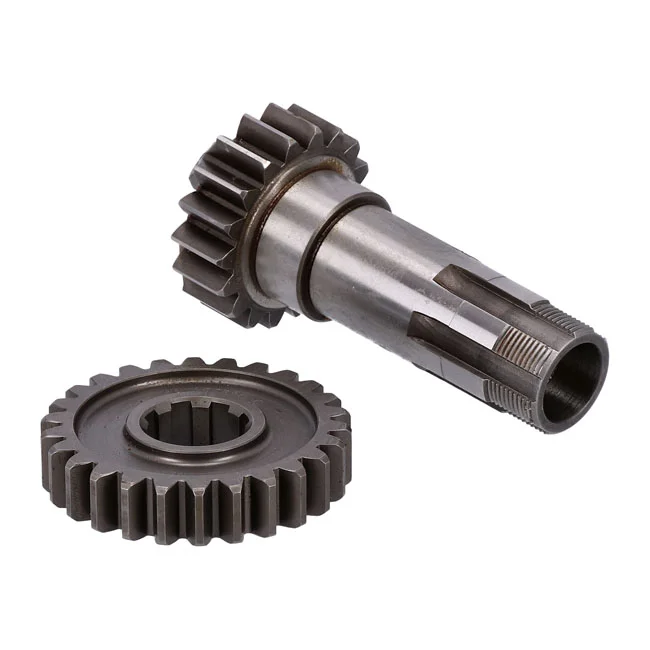 Andrews ''C'' ratio 4th gear set