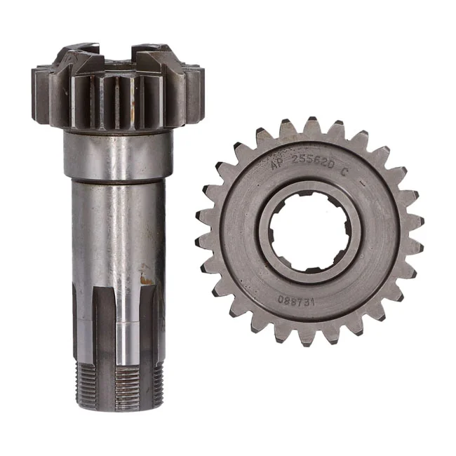 Andrews ''C'' ratio 4th gear set