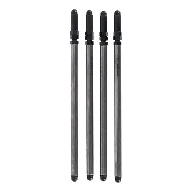 Andrews Twin Cam adj. chromoly pushrod set