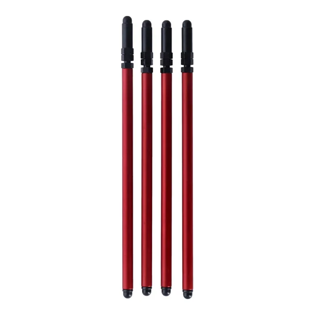 Andrews Evo B.T. adj. aluminum pushrod set
