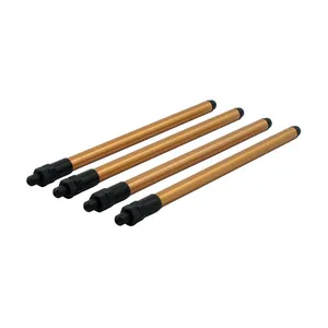 Andrews Andrews, Evo B.T. adj. EZ-install aluminum pushrod set