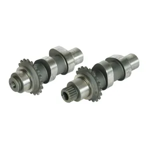 Andrews Andrews, chain drive conversion camshaft set 26N/.490"