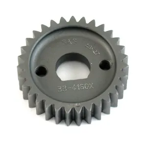 S&S S&S, pinion gear. Undersized