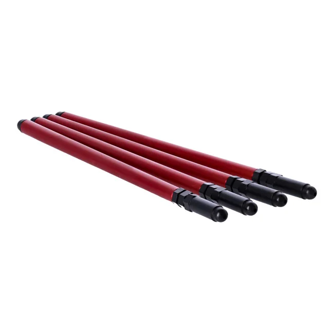 Andrews 86-90 XL adj. aluminum pushrod set - 17901-86A