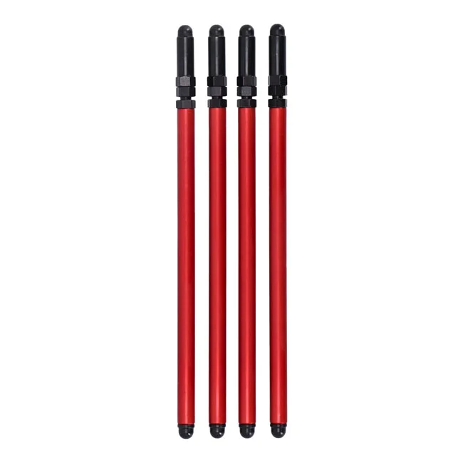 Andrews 86-90 XL adj. aluminum pushrod set - 17901-86A