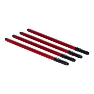 Andrews Andrews, 86-90 XL adj. aluminum pushrod set