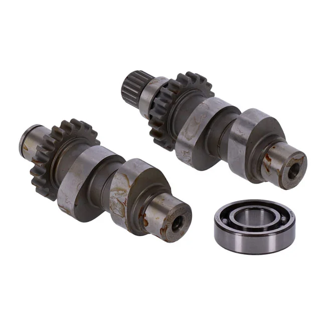 Andrews Chain drive cam shaft set TW54/.555"