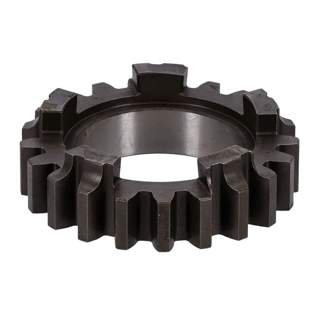 Andrews Countershaft 2nd gear. 21T - 35751-36