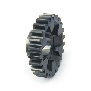 Andrews Andrews, mainshaft 3rd gear. 24T