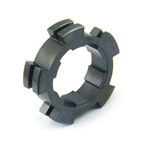 Andrews Andrews, countershaft shift clutch gear, 1st & 2nd