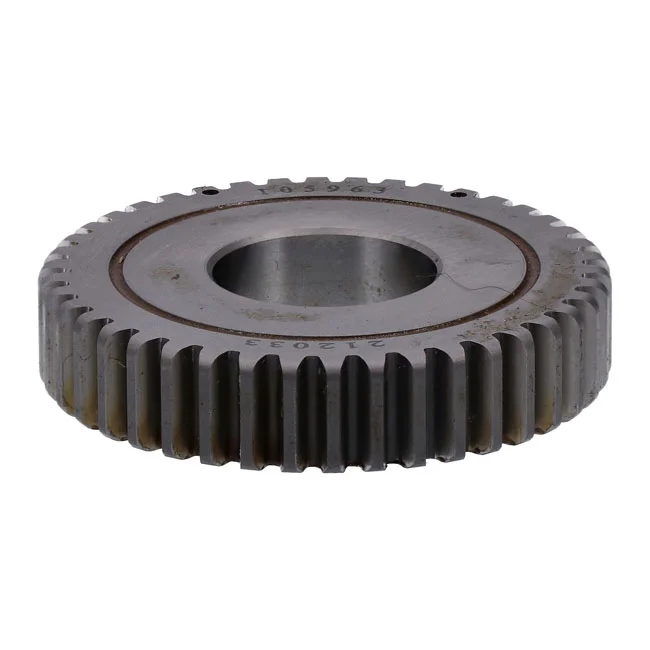 Andrews Big Twin cam gear. Undersize (orange)