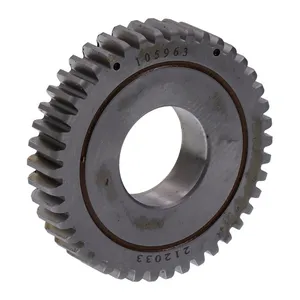 Andrews Andrews, Big Twin cam gear. Undersize (orange)