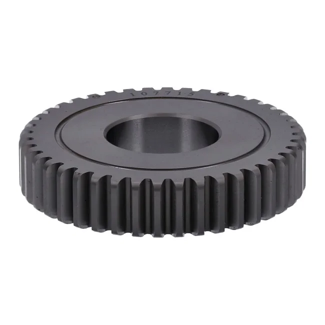 Andrews Big Twin cam gear. Stock size (red)