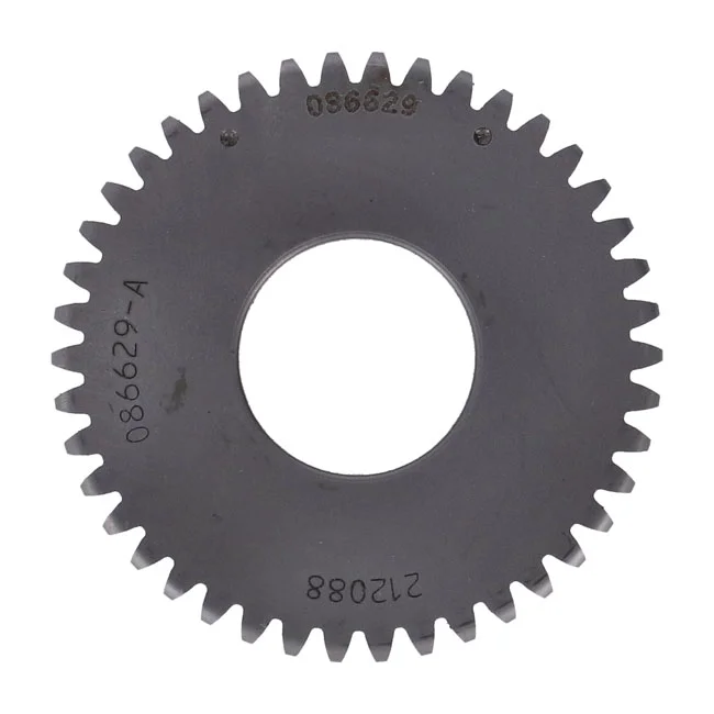 Andrews Big Twin cam gear. Oversize (yellow)