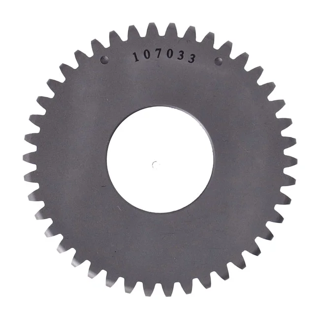 Andrews Big Twin cam gear. Stock (green)