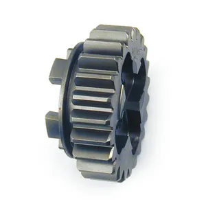Andrews Andrews 2nd gear, transmission mainshaft. 23T