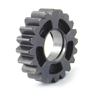 Andrews Andrews, 3rd gear transmission mainshaft. 20T