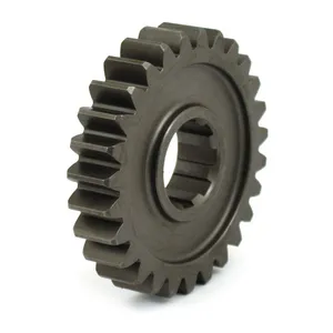 Andrews Andrews, 4th gear countershaft. 27T