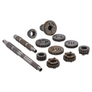 Andrews Andrews, 5-speed gear & shaft kit