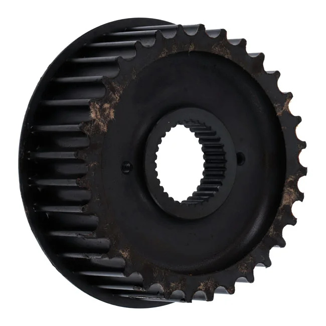 Andrews Transm. Pulley, 32t