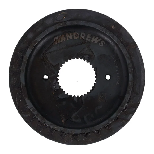 Andrews Transm. Pulley, 32t