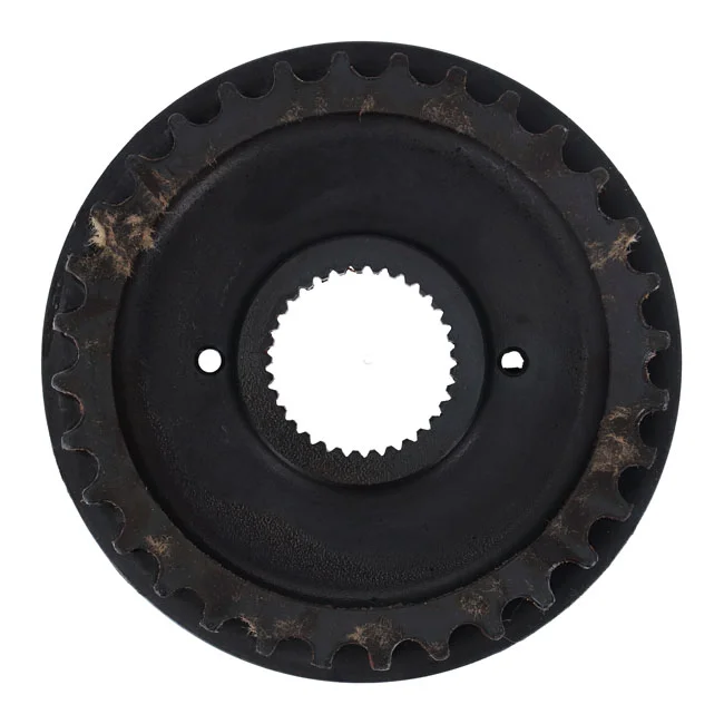 Andrews Transm. Pulley, 32t