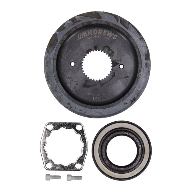 Andrews Transm. Pulley, 32t