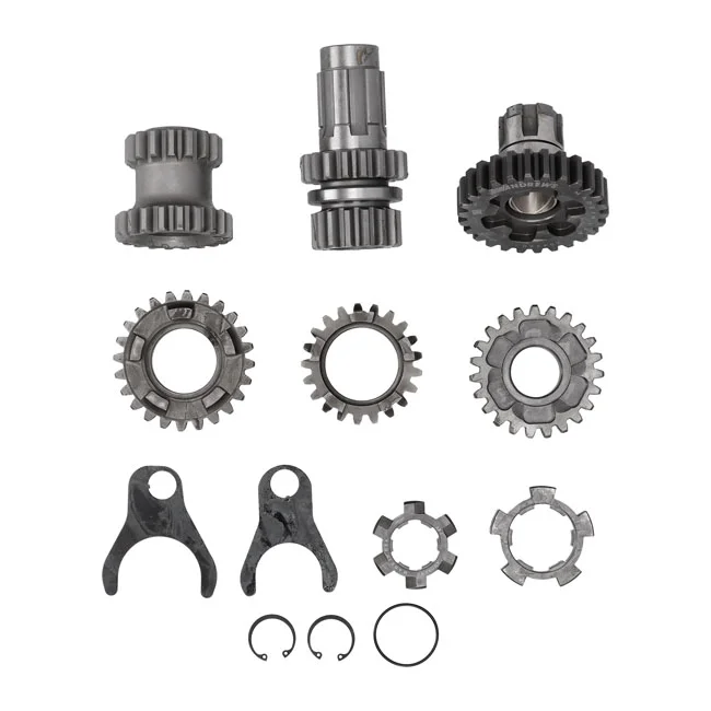 Andrews 4-speed transmission gear kit