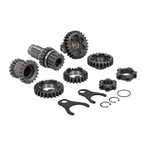 Andrews Andrews, 4-speed transmission gear kit