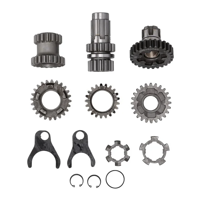 Andrews 4-speed transmission gear kit