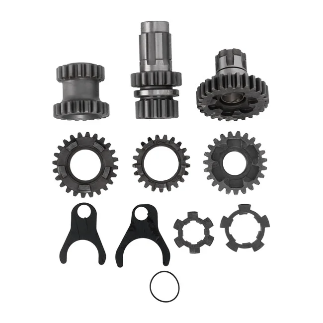 Andrews 4-speed transmission gear kit