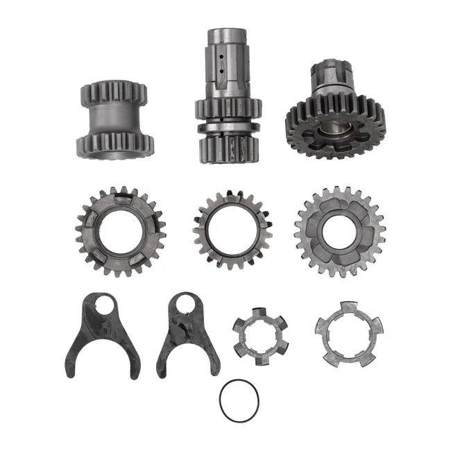 Andrews 4-speed transmission gear kit
