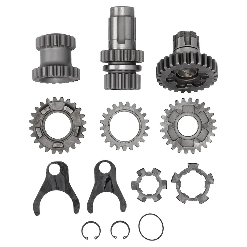 Andrews 4-speed transmission gear kit