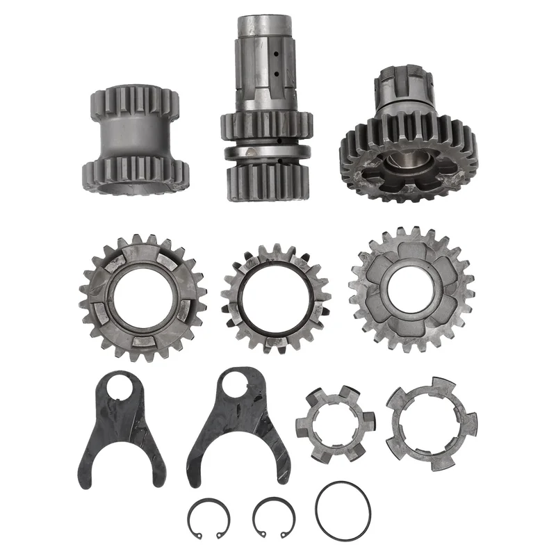 Andrews 4-speed transmission gear kit
